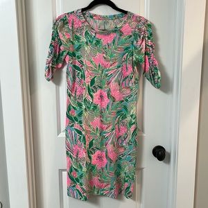 Lilly Pulitzer Belden Dress XS